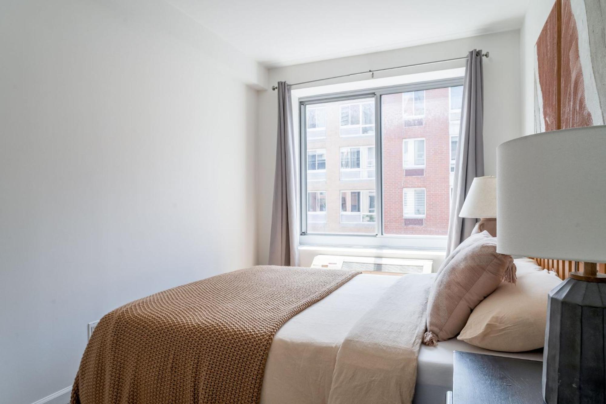 Appartamento 3br 1ba Charmer Near Near Times Square & Broadway New York