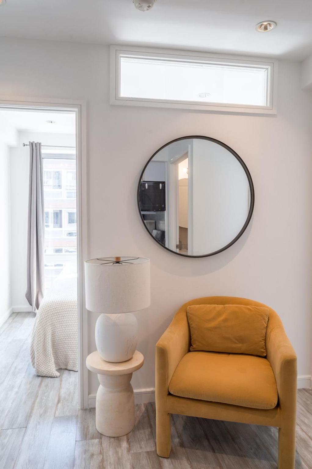 Appartamento 3br 1ba Charmer Near Near Times Square & Broadway