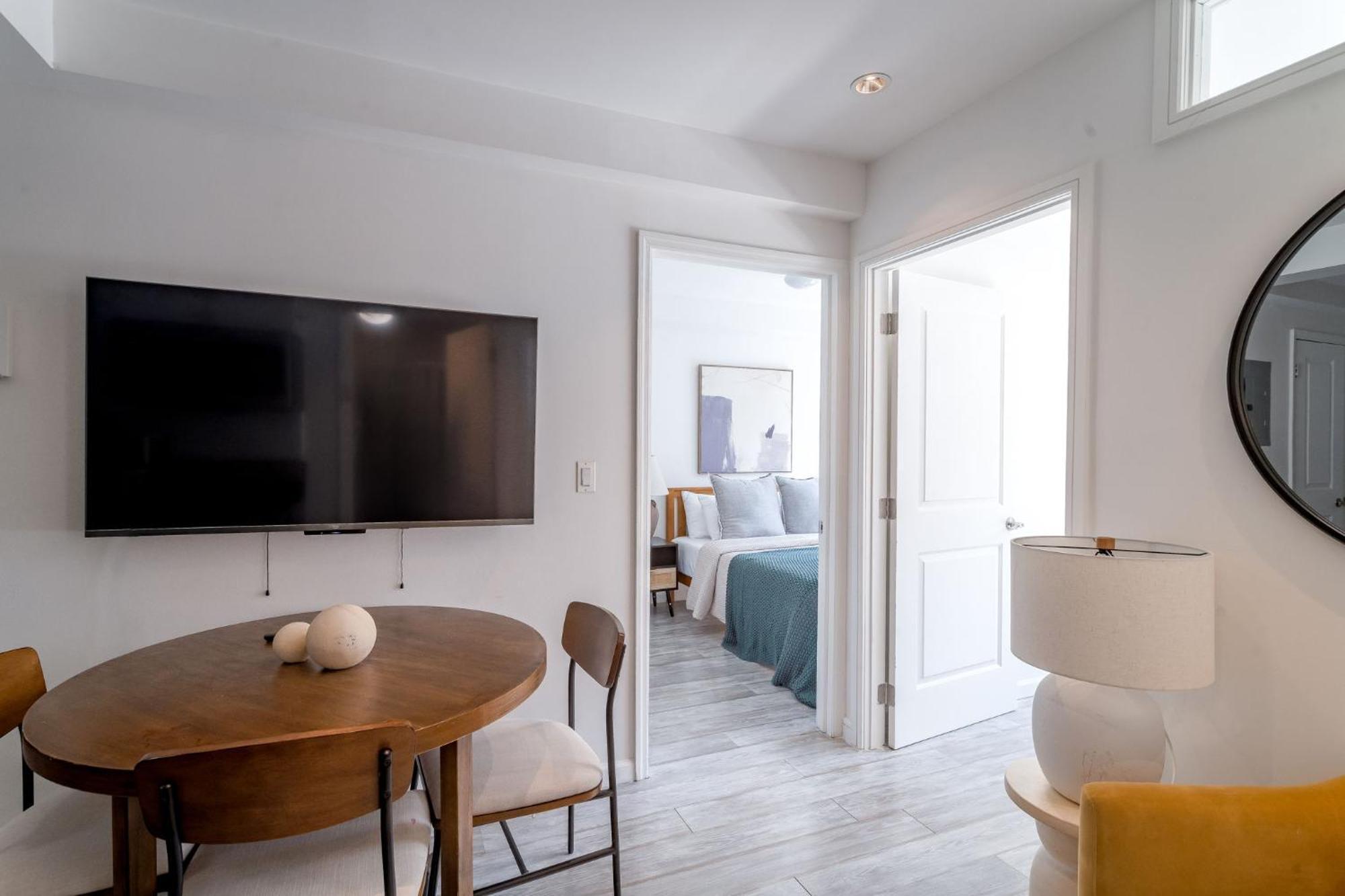 3br 1ba Charmer Near Near Times Square & Broadway Appartamento *